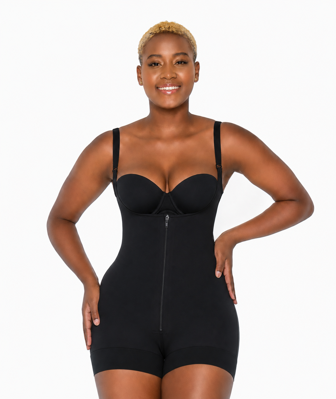 Malia- Core Support and Sculpting Faja Shapewear