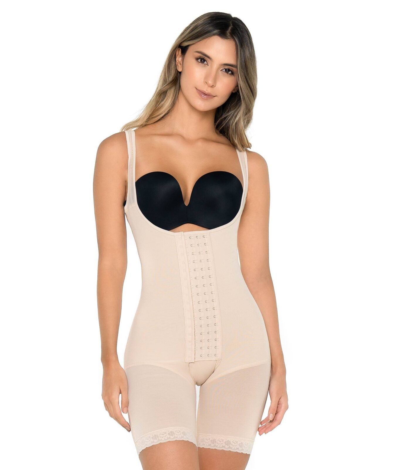 Esme - Core Support and Sculpting Faja Shapewear