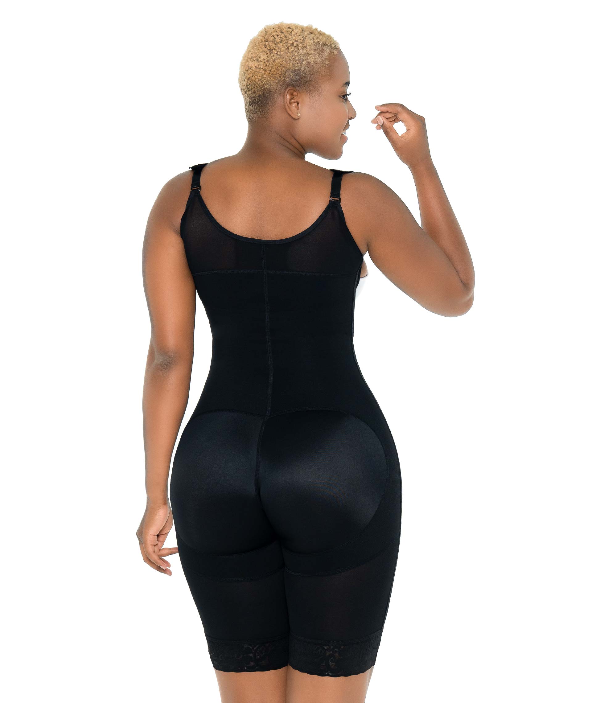 Naomi- Ultra Moulding Hourglass Faja Shapewear