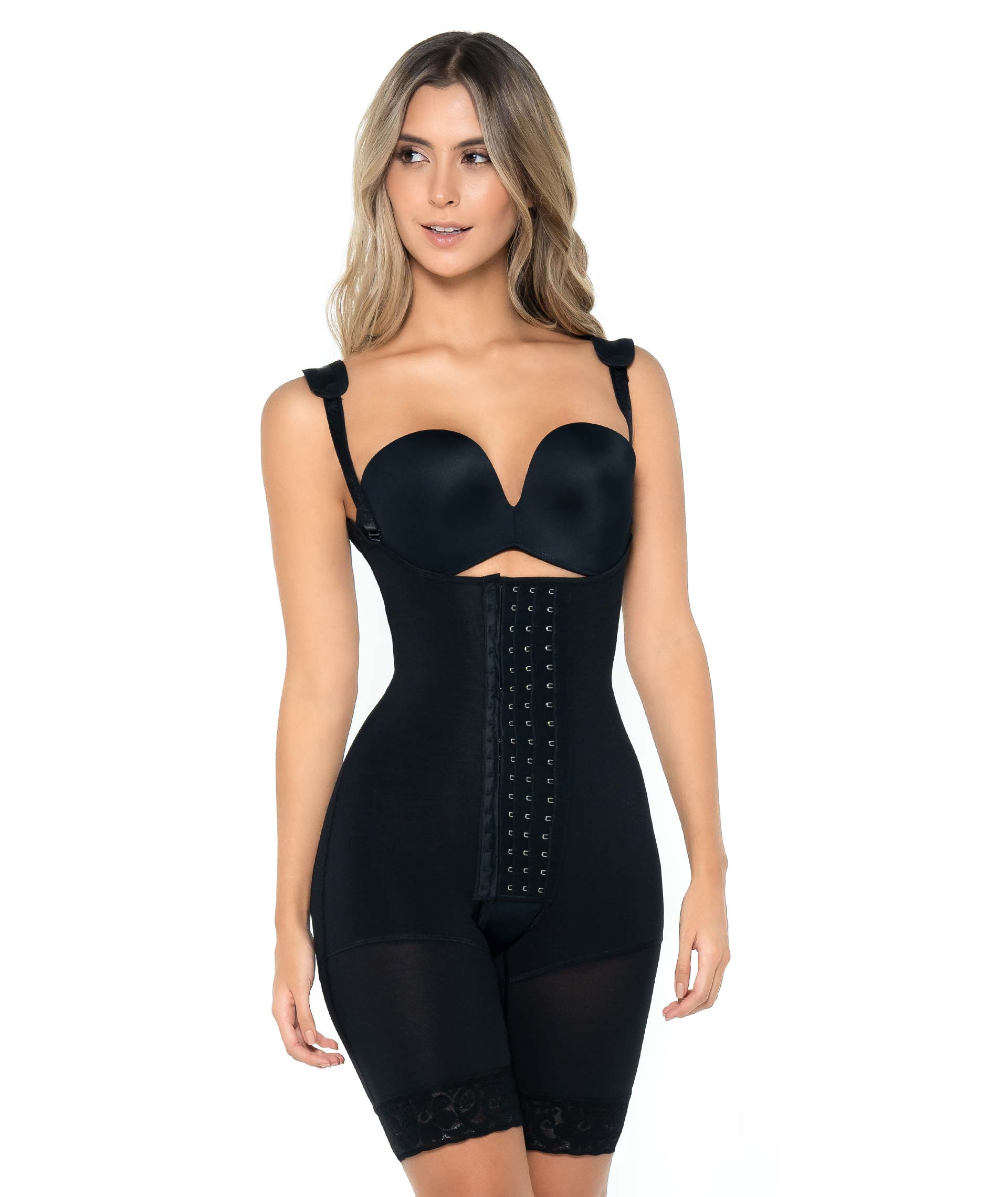 Naomi- Ultra Moulding Hourglass Faja Shapewear