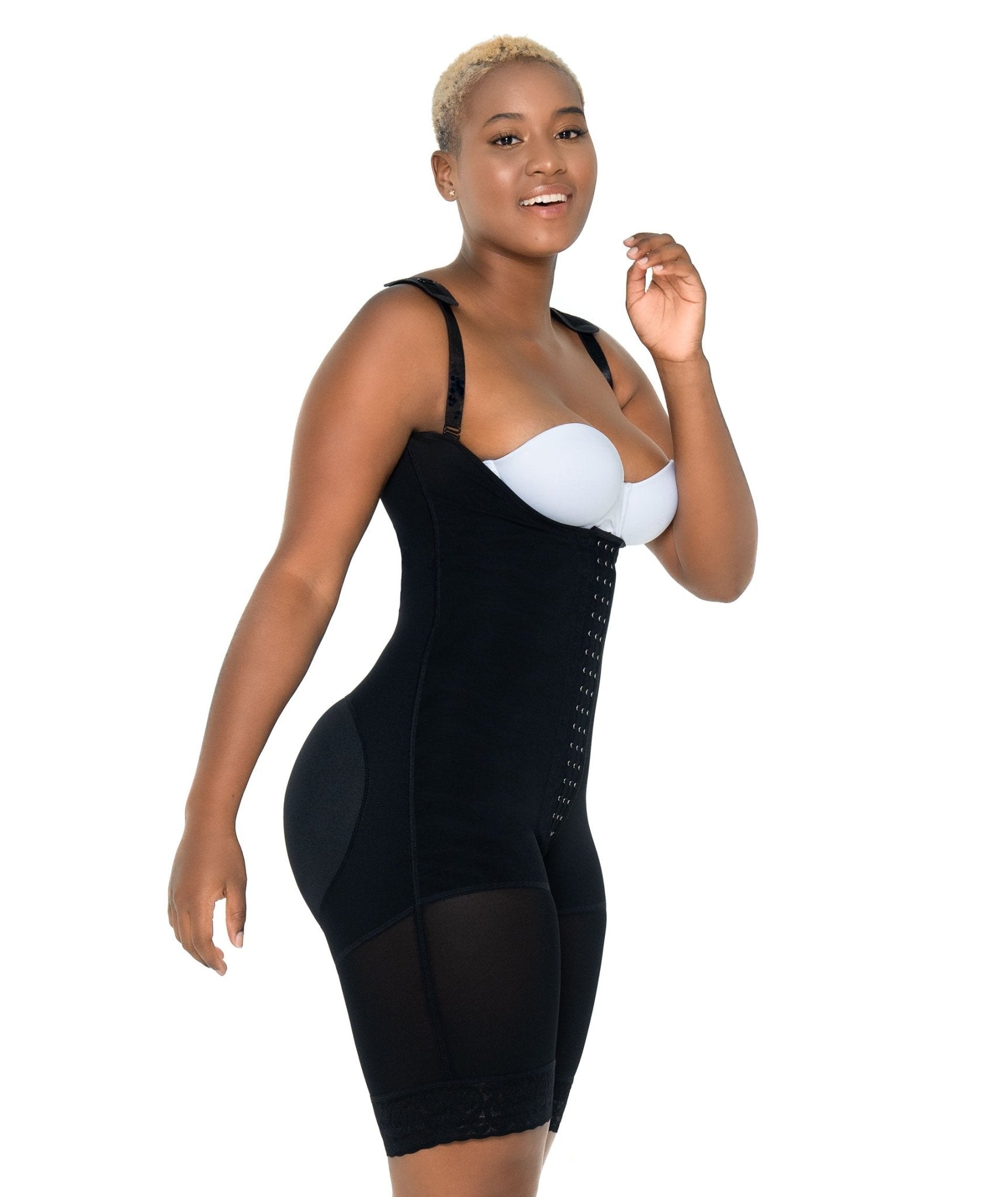 Naomi - Ultra Moulding Hourglass Faja Shapewear - Estas Bel
