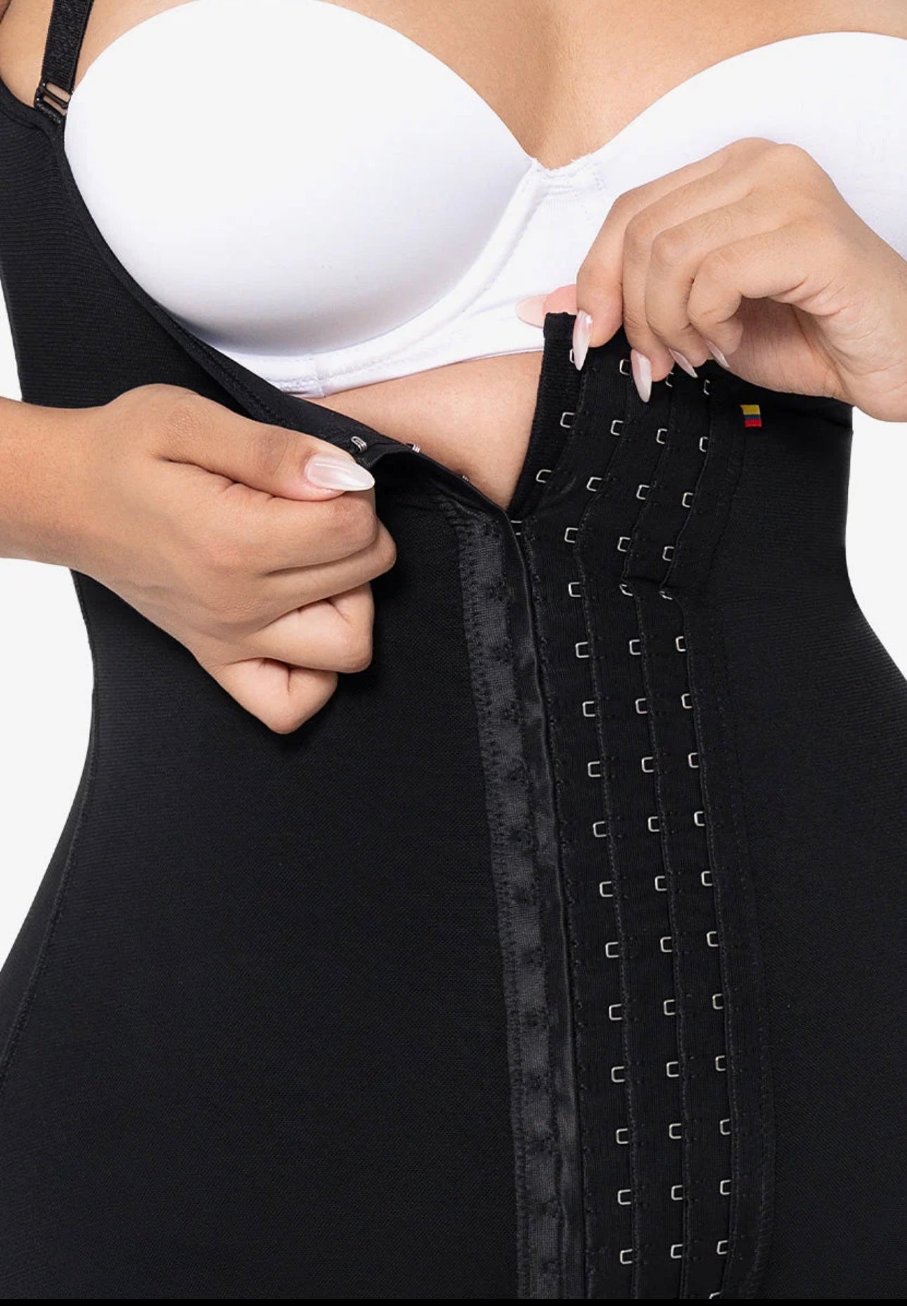 Naomi- Ultra Moulding Hourglass Faja Shapewear