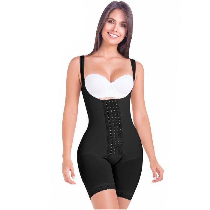 Esme - Core Support and Sculpting Faja Shapewear
