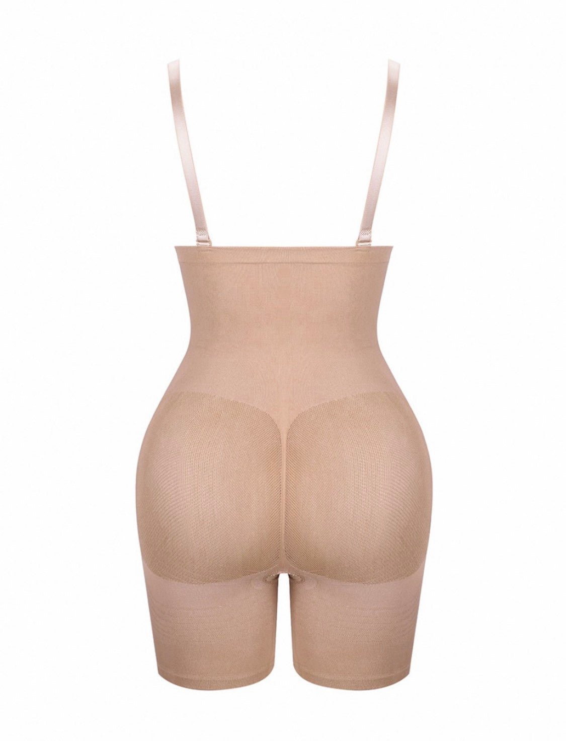 High Waist Butt Lifter Shapewear Shorts – Instant Curve Enhancer - Estas Bel