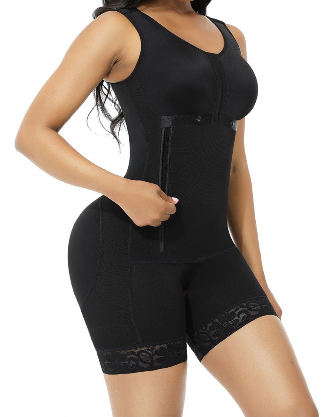 Catalina - Full Body Contouring Faja Shapewear - Estas Bel
