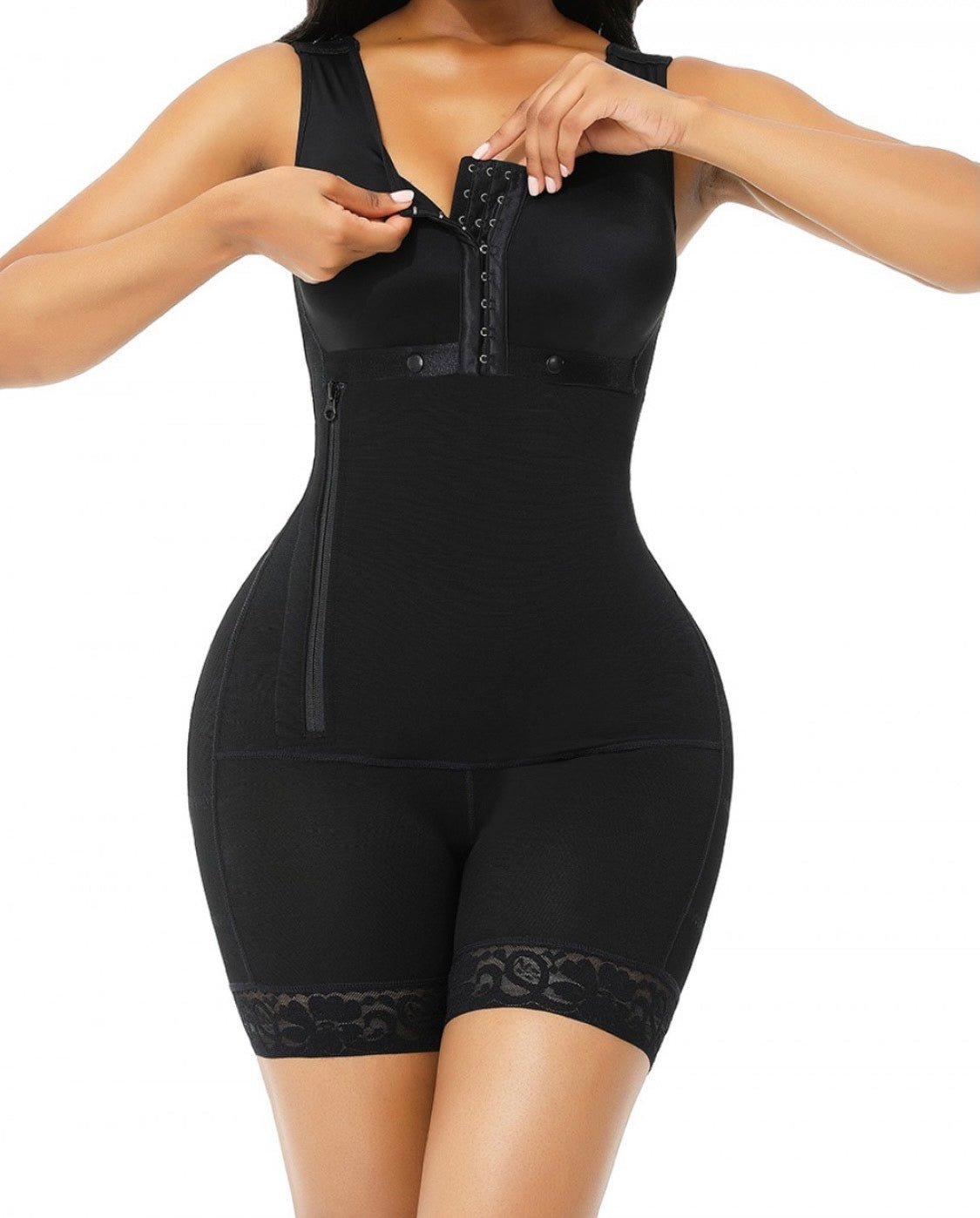 Catalina - Full Body Contouring Faja Shapewear - Estas Bel