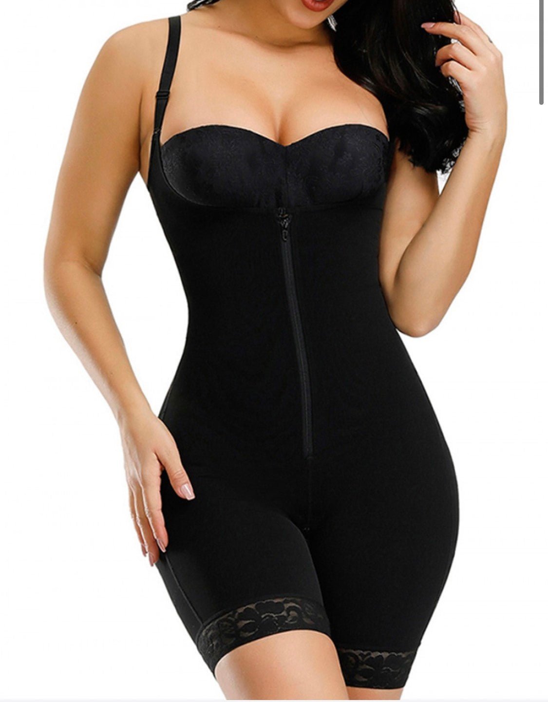 Valentina - Sculpting Faja Shapewear - Estas Bel