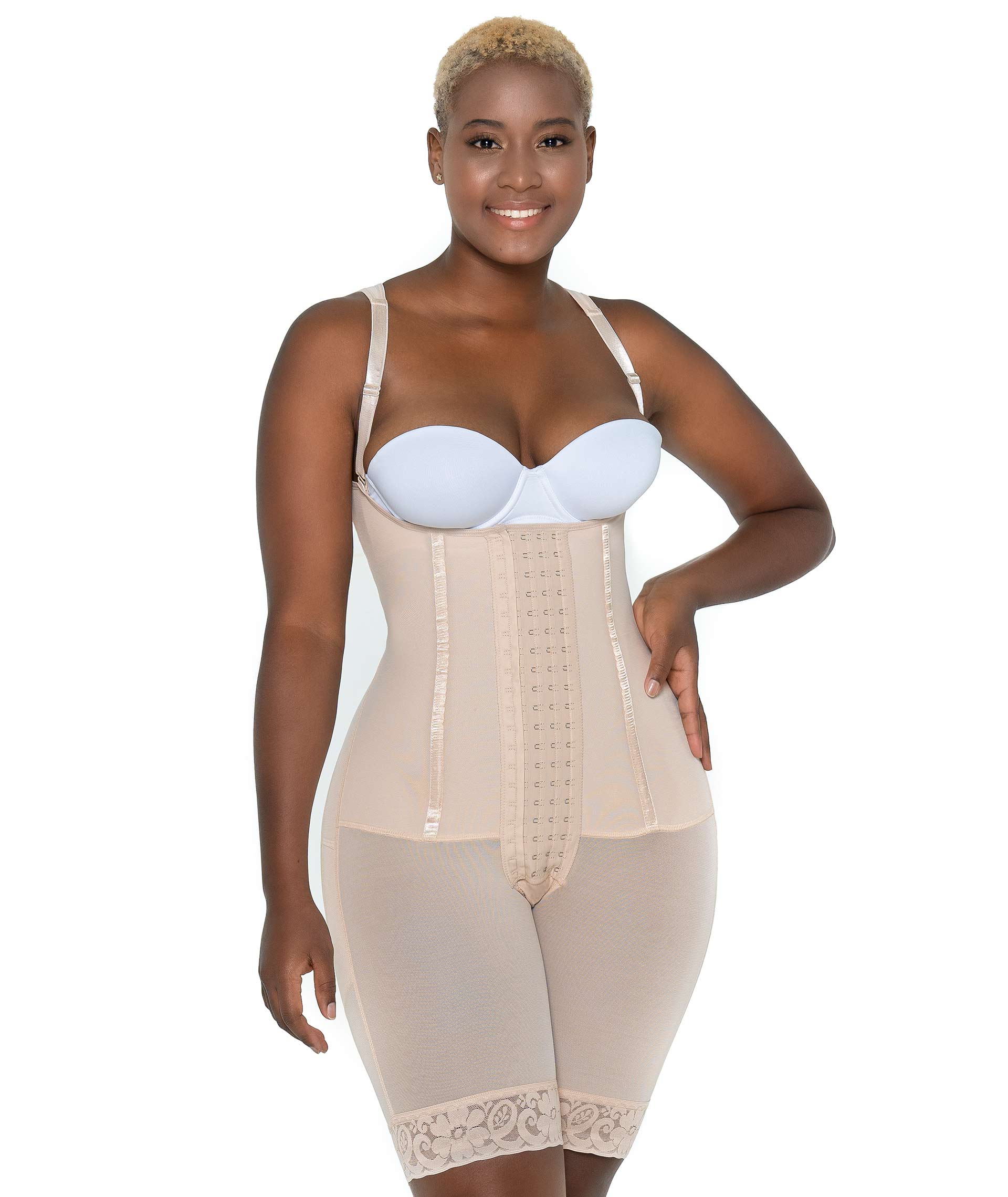 Camilla- Ultra Moulding Hourglass Faja Shapewear