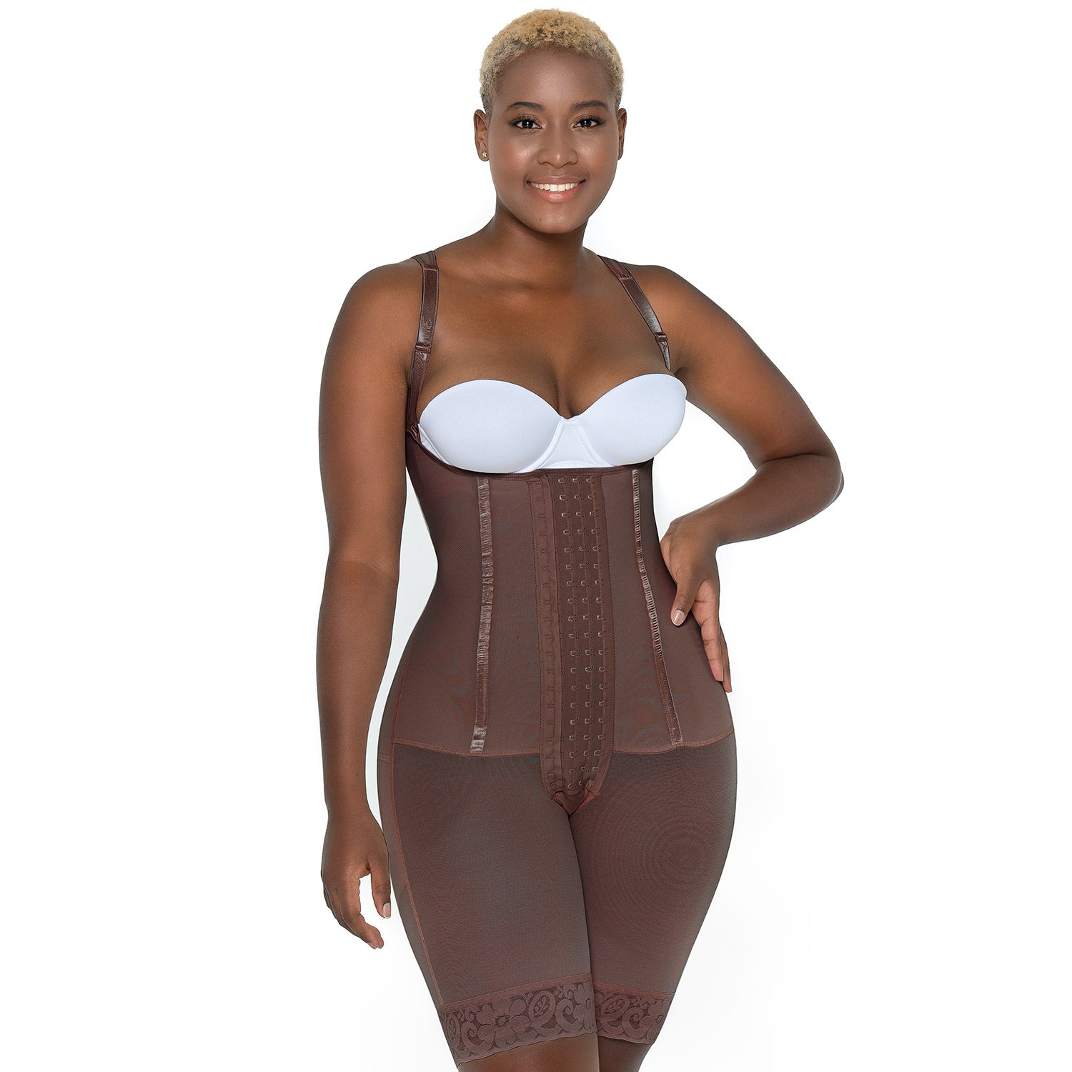 Camilla- Ultra Moulding Hourglass Faja Shapewear