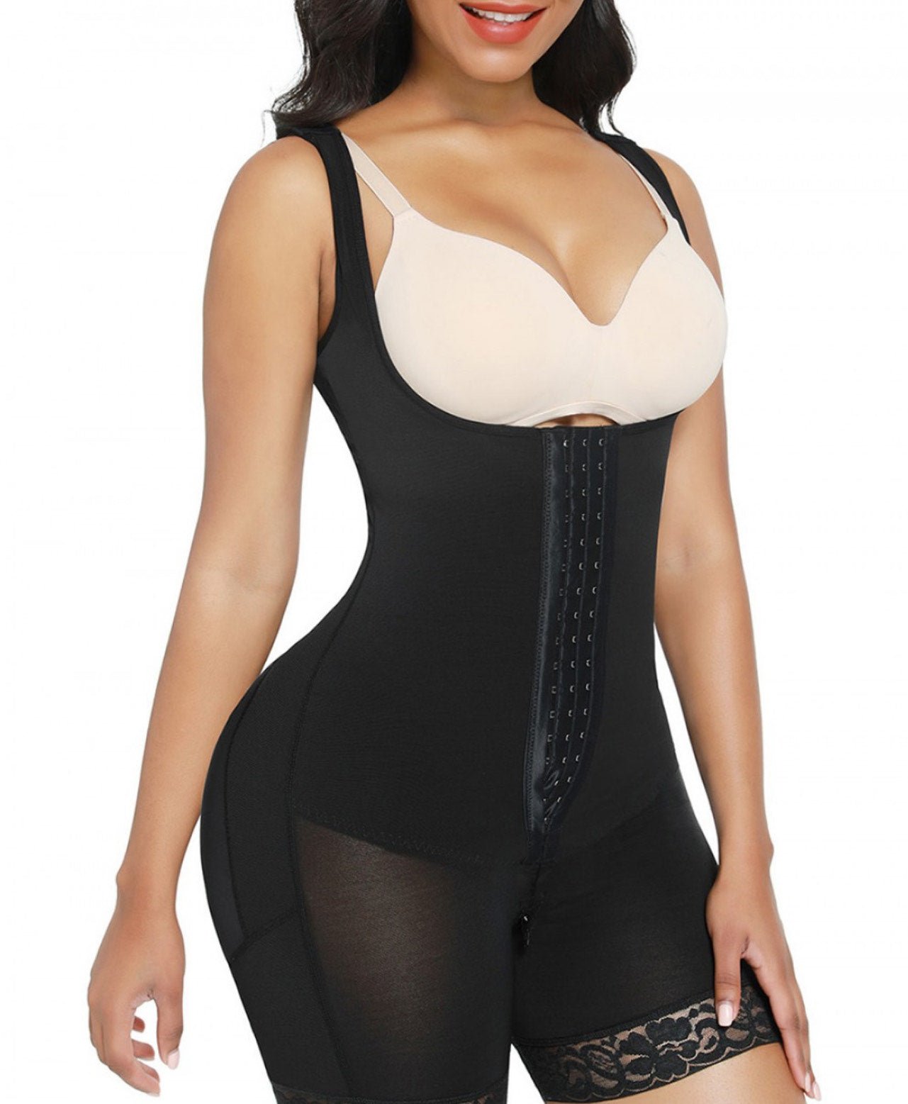 Isabella - Sculpting Faja Shapewear - Estas Bel