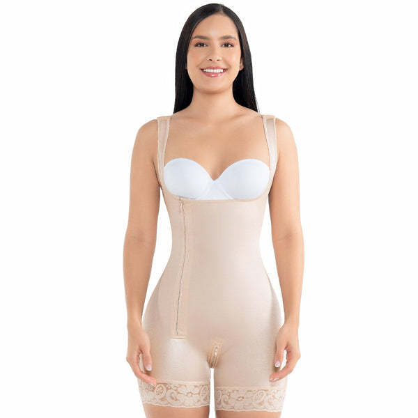 Low Compression Shapewear