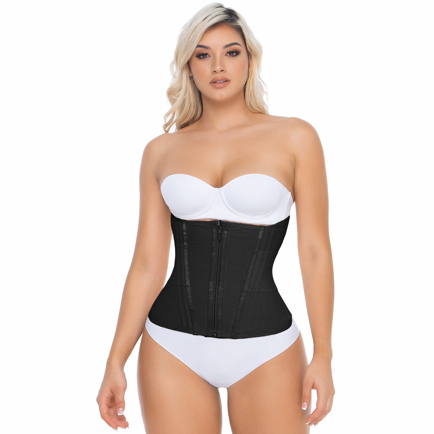 Extra Firm Control Shapewear
