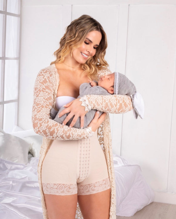 Postpartum Shapewear