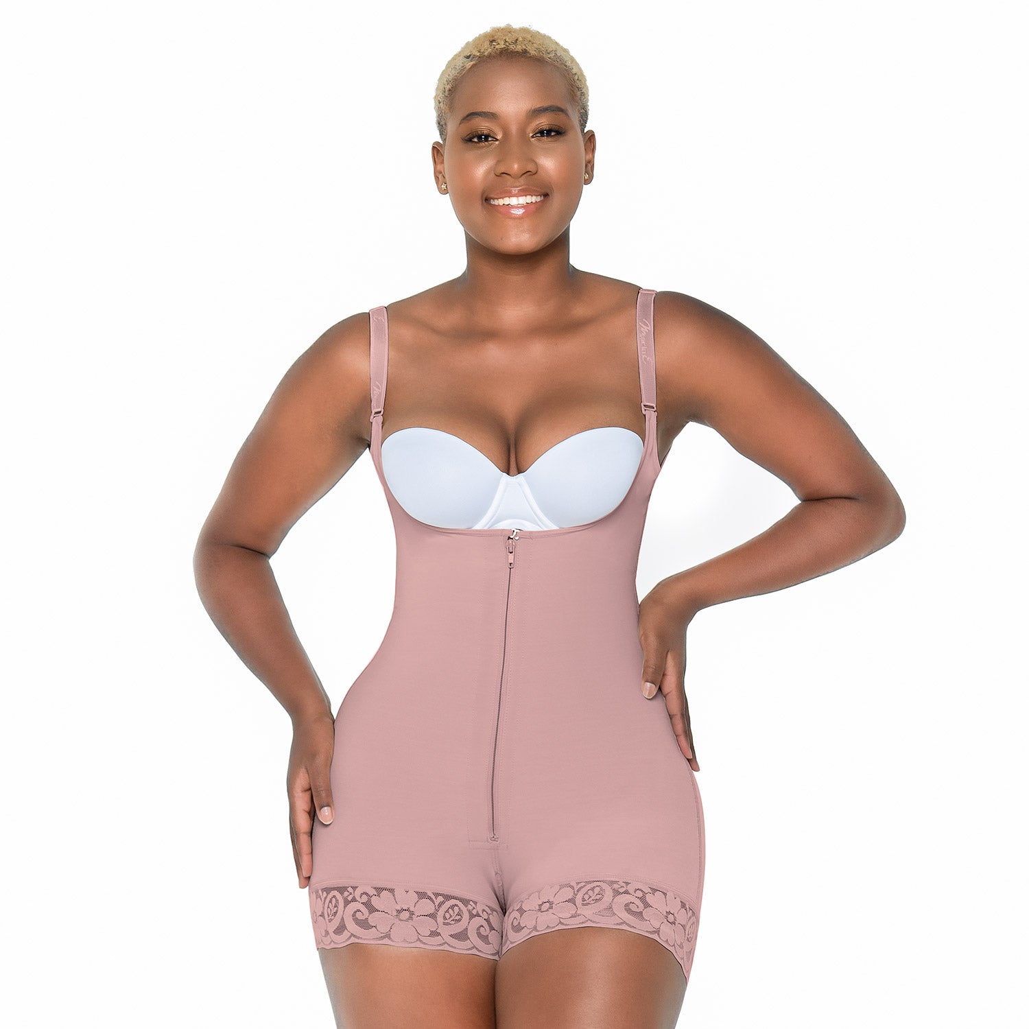 Malia- Core Support and Sculpting Faja Shapewear