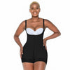 Malia- Core Support and Sculpting Faja Shapewear