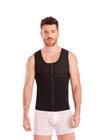 Alejandro Mens High Compression Vest