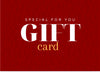Estás Bel Gift card