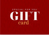 Estás Bel Gift card