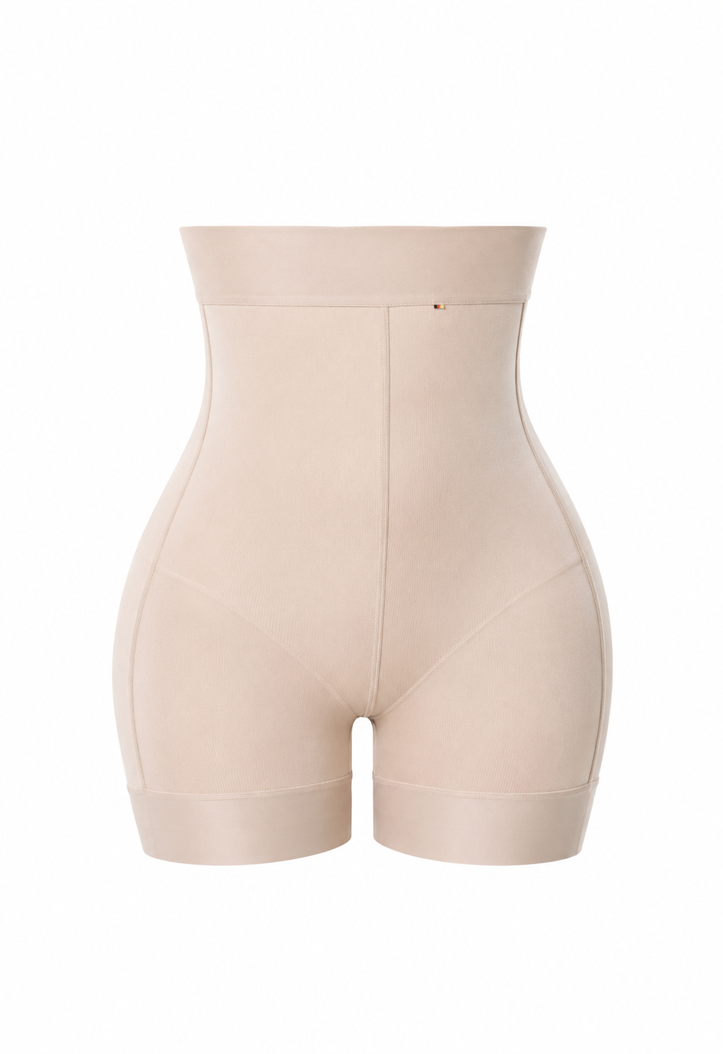Carmen- Strapless Core Support and Sculpting Faja Shapewear