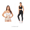 Train and Shape Set
